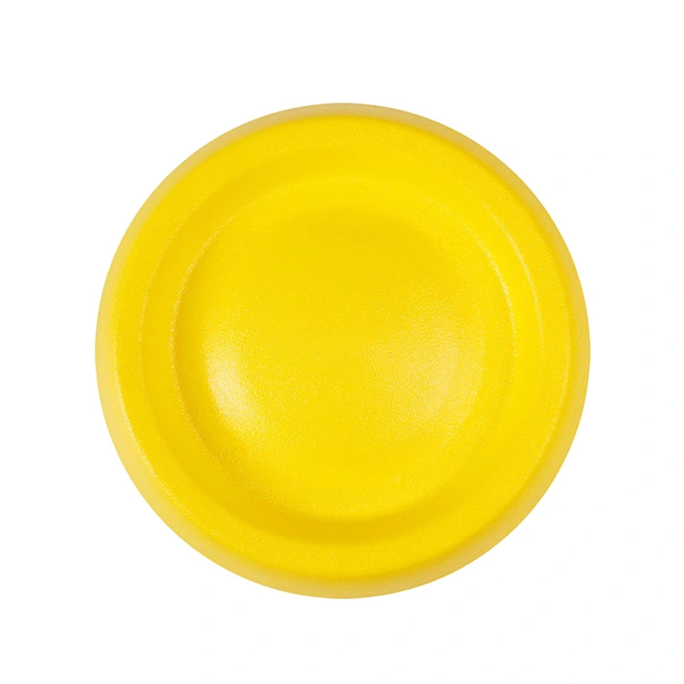 EVA Pet Frisbee가 안전하고 내구성이 뛰어나며 재미있는 개 놀이를 위한 최고의 선택이 되는 이유